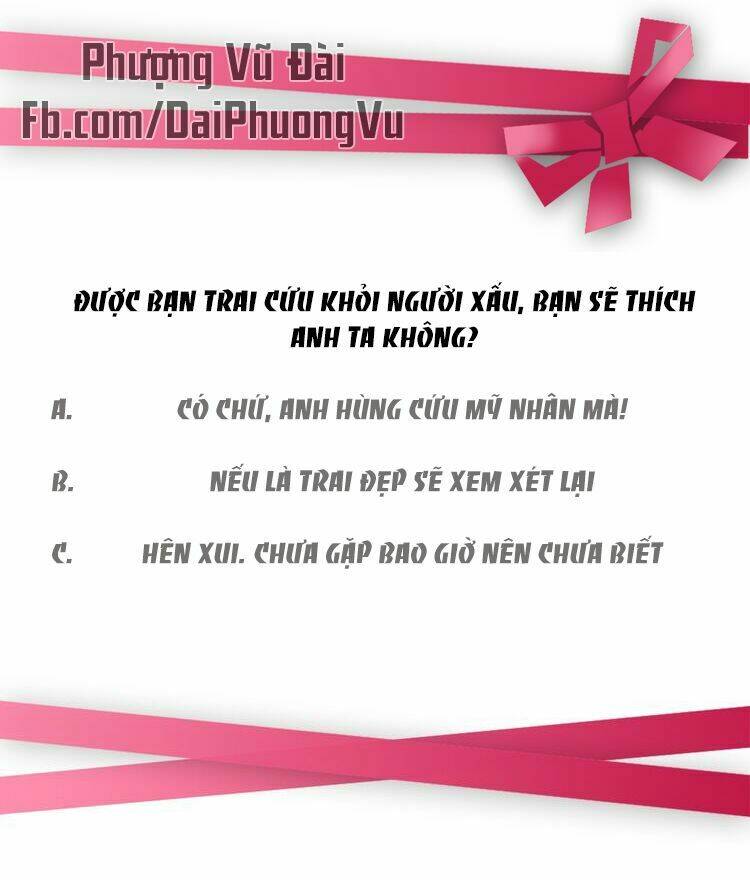 Mệnh Lệnh Tuyệt Đối Của Bá Đạo Vương Tử: Chapter 19