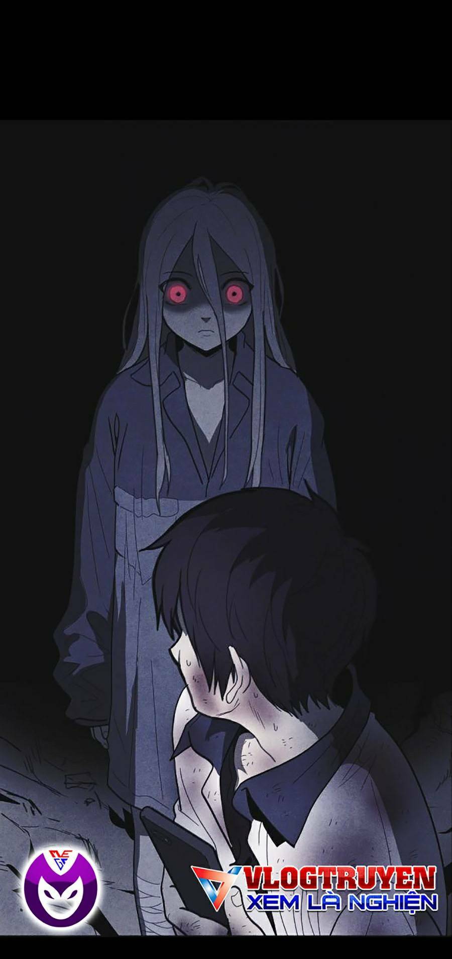 Cậu Bé Shotgun: Chapter 35