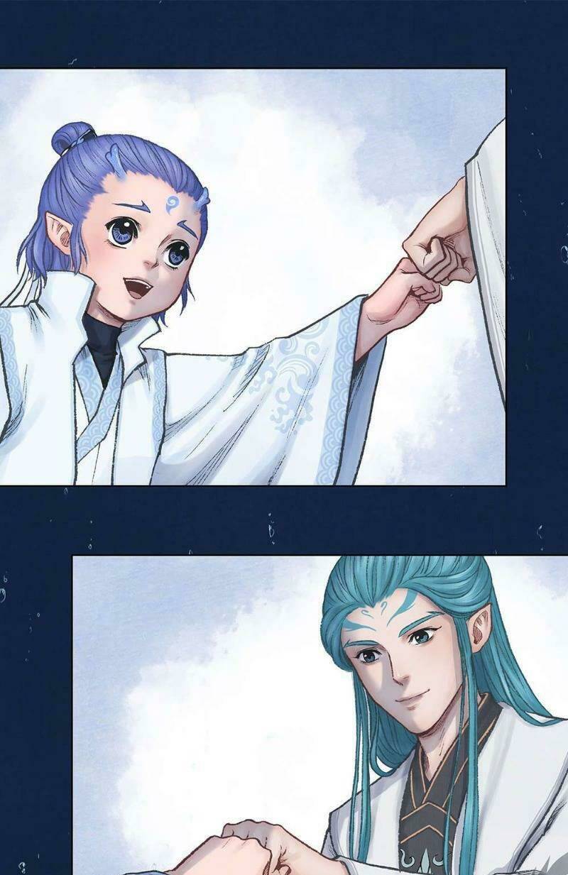 Ngao Bính: Chapter 5