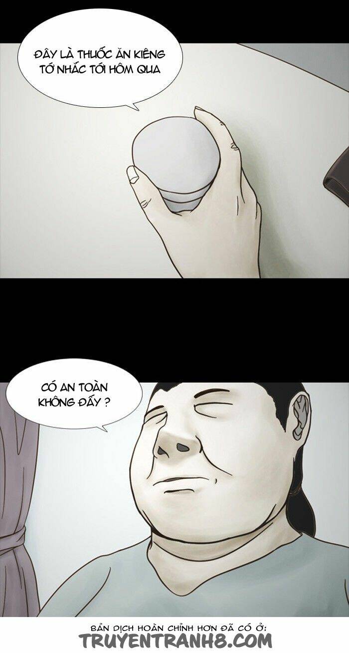 Thứ Sáu: Những Câu Chuyện Cấm: Chapter 49