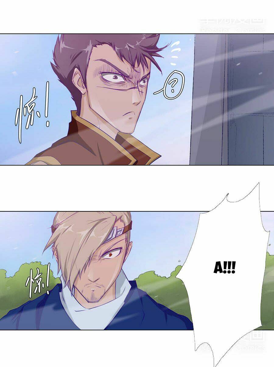 Tối Cường Thăng Cấp Hệ Thống: Chapter 30