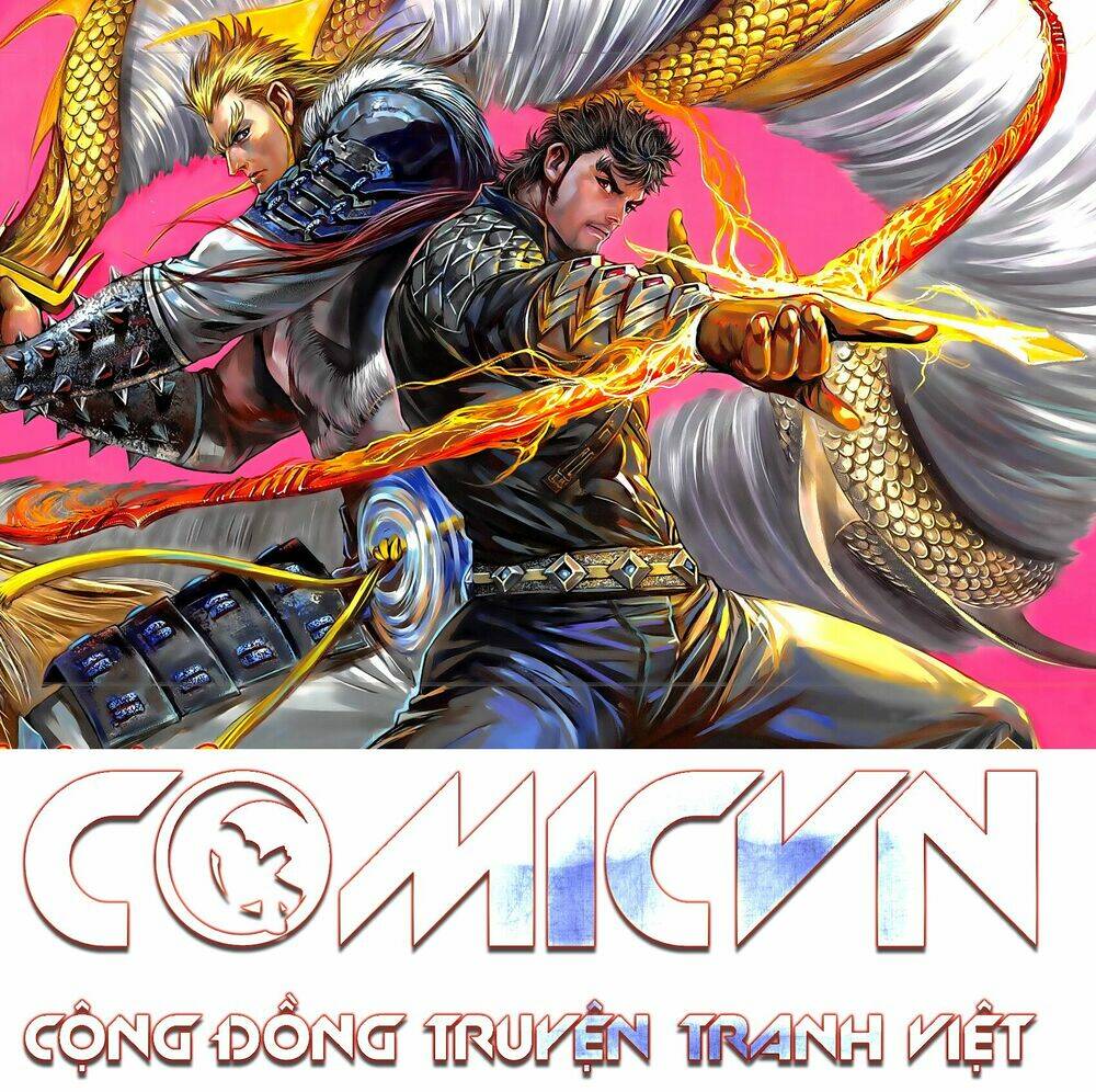 Thiết Tướng Tung Hoành: Chapter 229