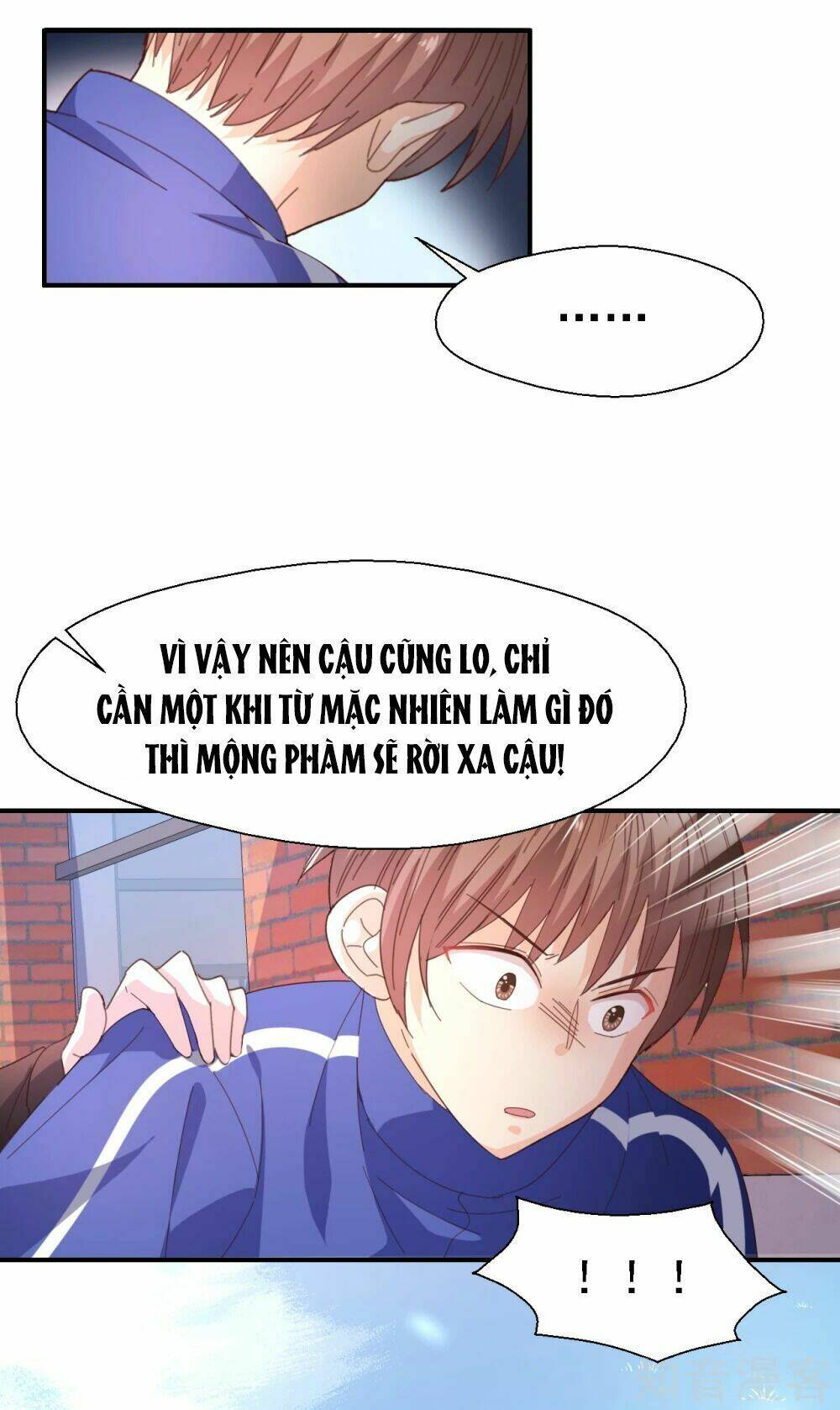 Sau Này Vẫn Cứ Thích Anh: Chapter 38