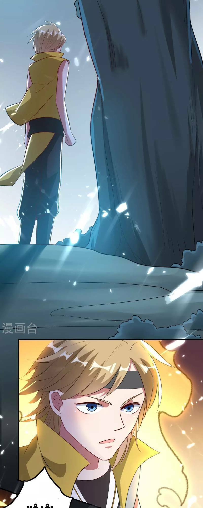 Vạn Giới Tiên Vương: Chapter 37