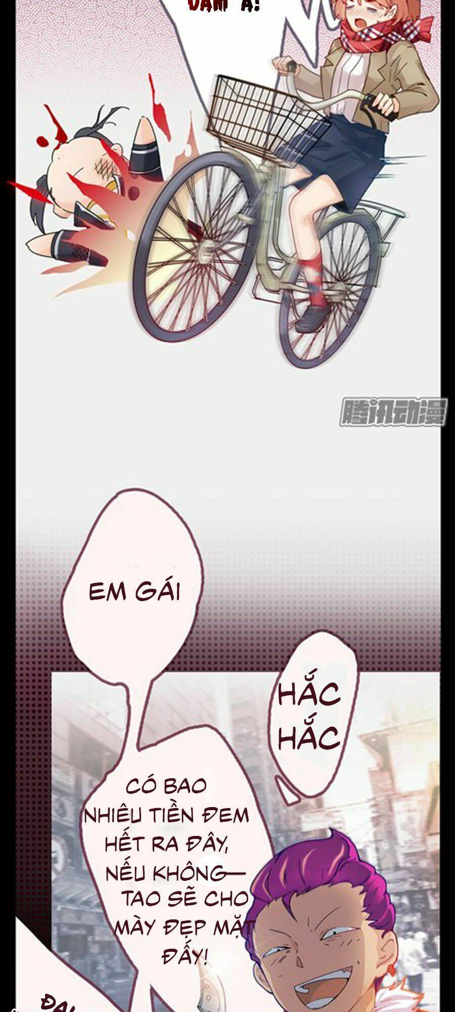Thiên Ngoại Phi Tiên: Chapter 1