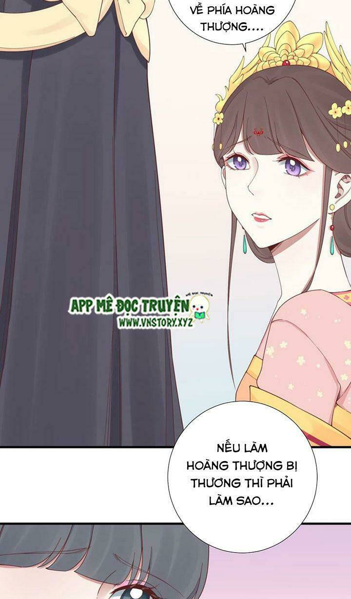 Hoàng Hậu Bận Lắm: Chapter 142