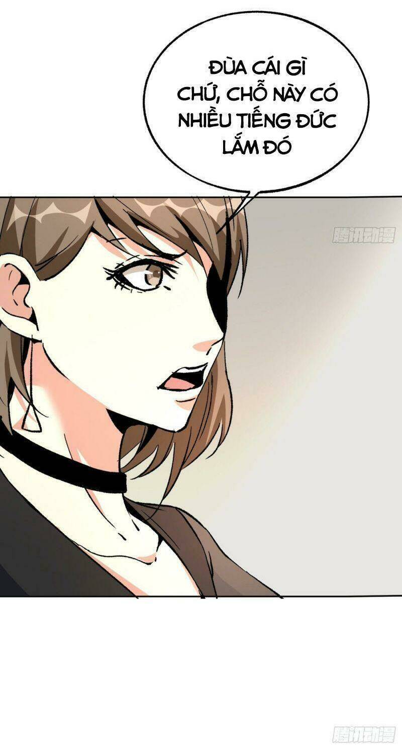 Cuồng Thiếu Siêu Thiên Tài: Chapter 40