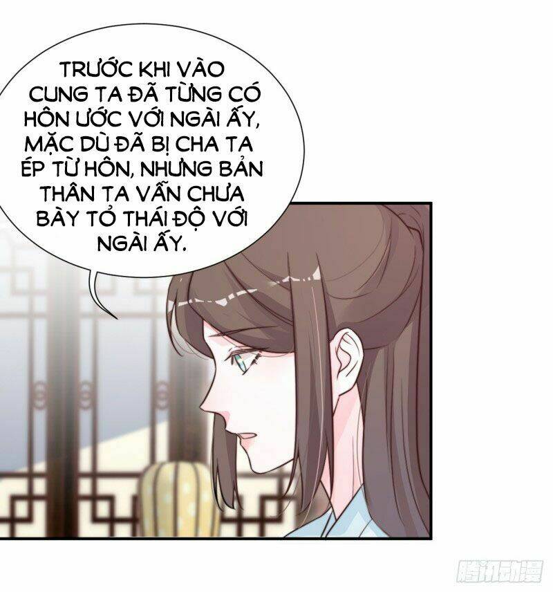 Cung Đấu Live: Chapter 25