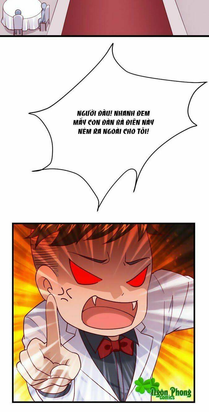 Vạn Năm Nhân Duyên Nhất Tuyến Khiên: Chapter 23