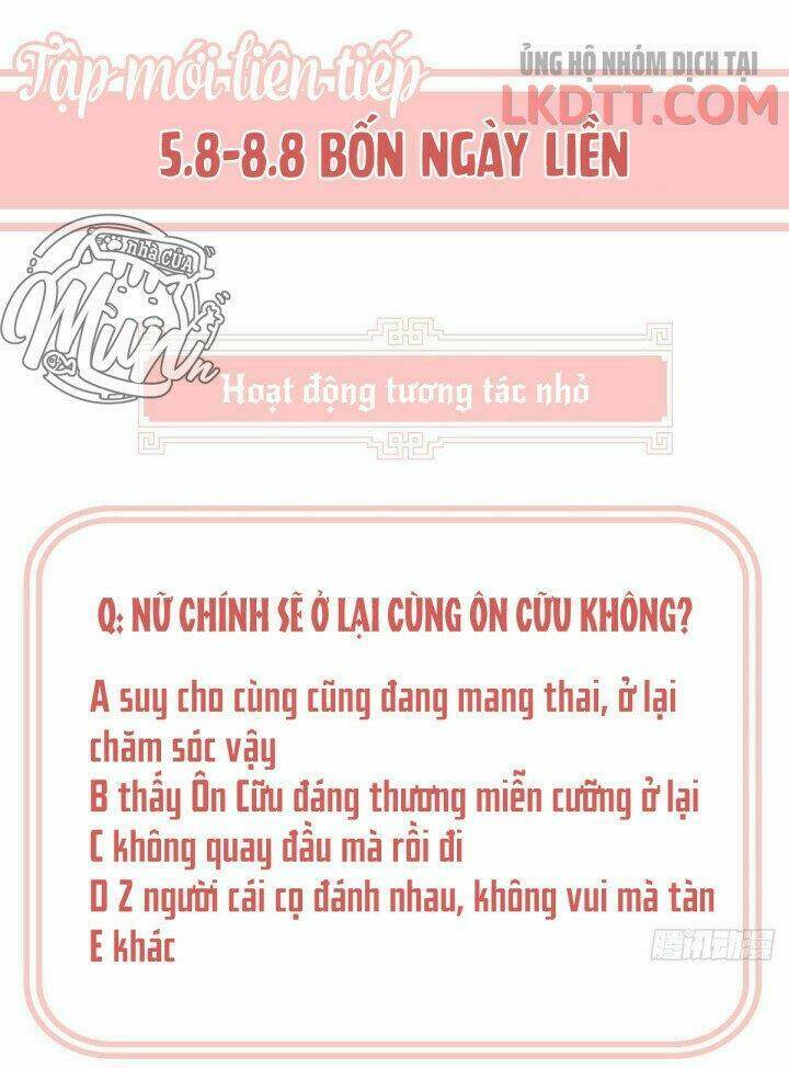 Kiều Phu Có Hỉ: Chapter 16.2