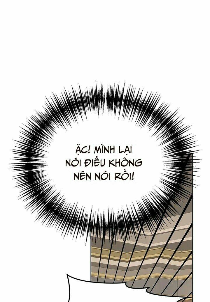 Công Chúa Thời Gian Có Hạn: Chapter 43