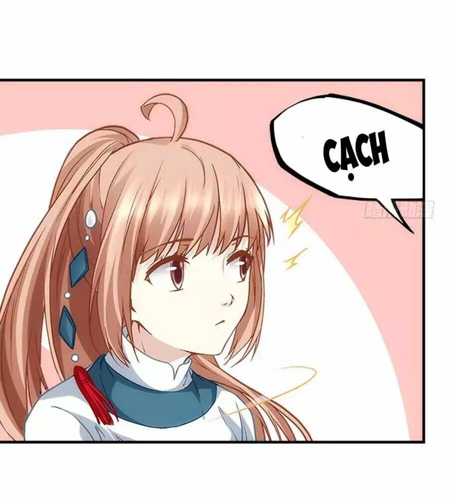 Ám Dạ Vô Thường: Chapter 48