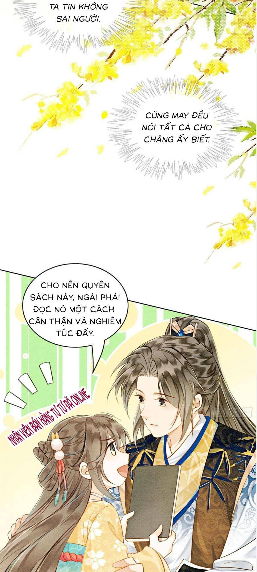 Bắt Đầu Hủy Hôn Để Công Lược Vương Gia: Chapter 68