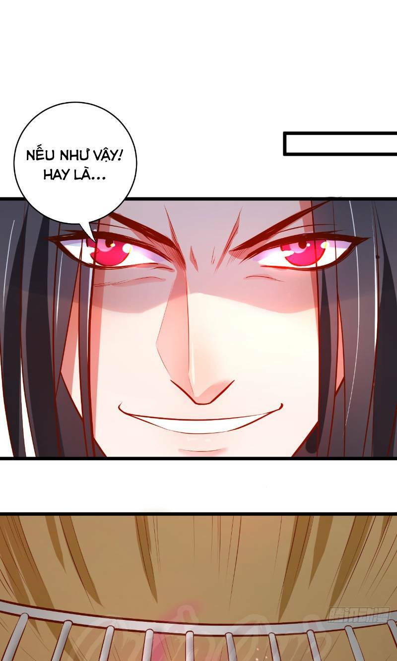 Trọng Sinh Tối Cường Ma Tôn Ở Rể: Chapter 32