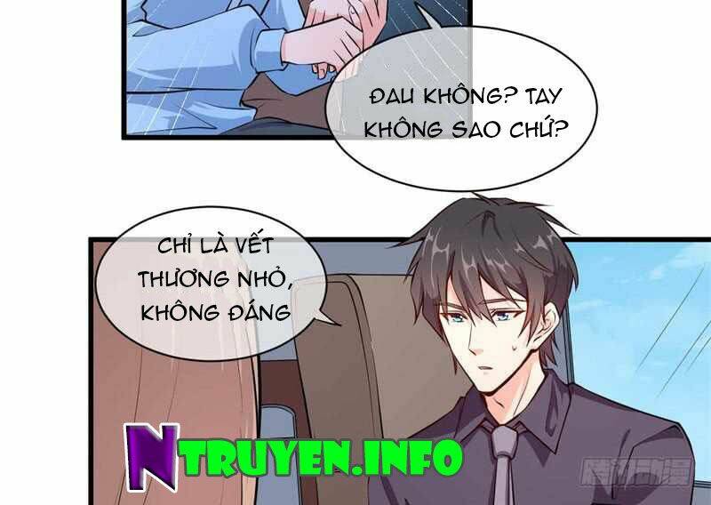 Ám Luyến Thành Hôn: Chapter 72