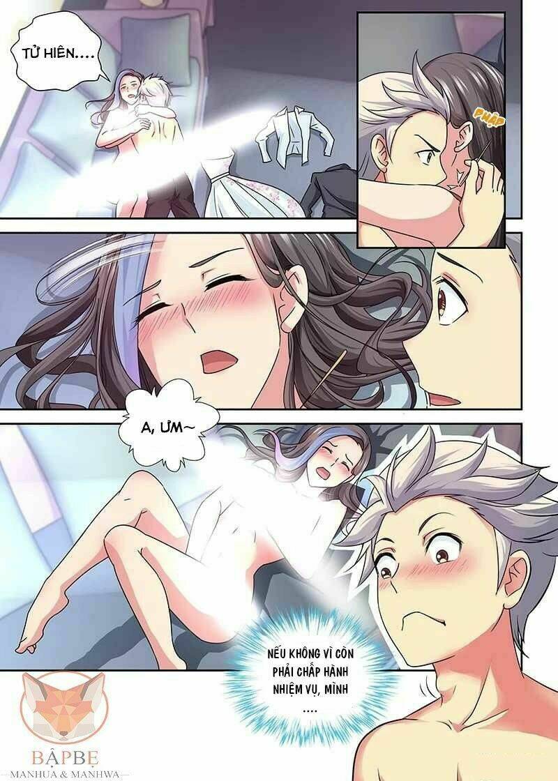 Tôi Là Thần Y: Chapter 148