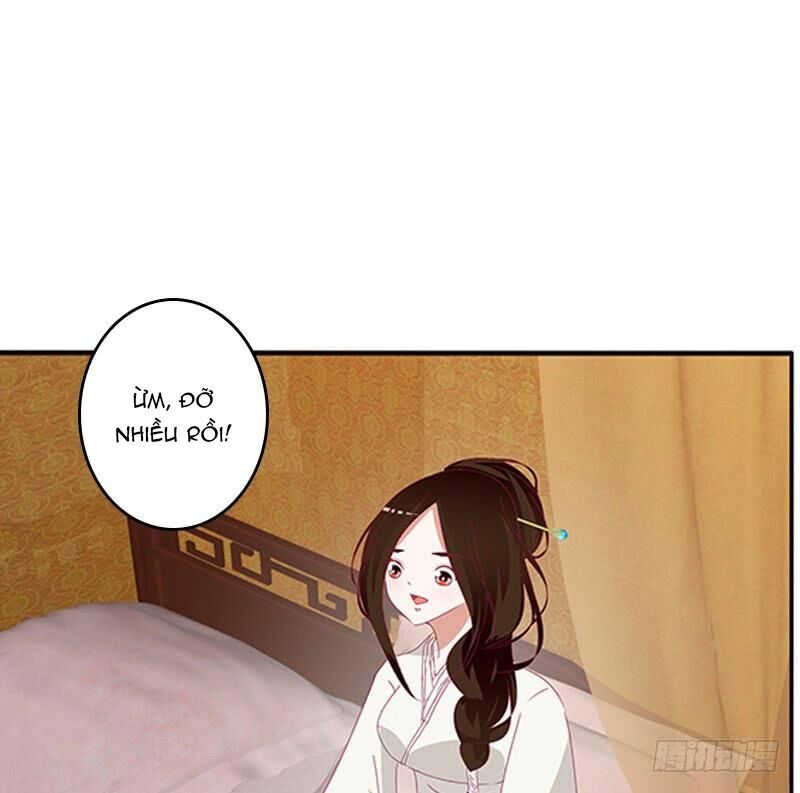 Thông Linh Phi: Chapter 431