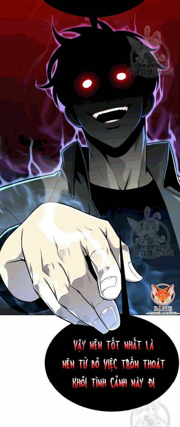 Luân Hồi Ác Nhân: Chapter 59