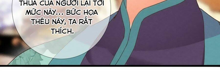 Trọng Sinh Chi Đích Nữ Bất Thiện: Chapter 23