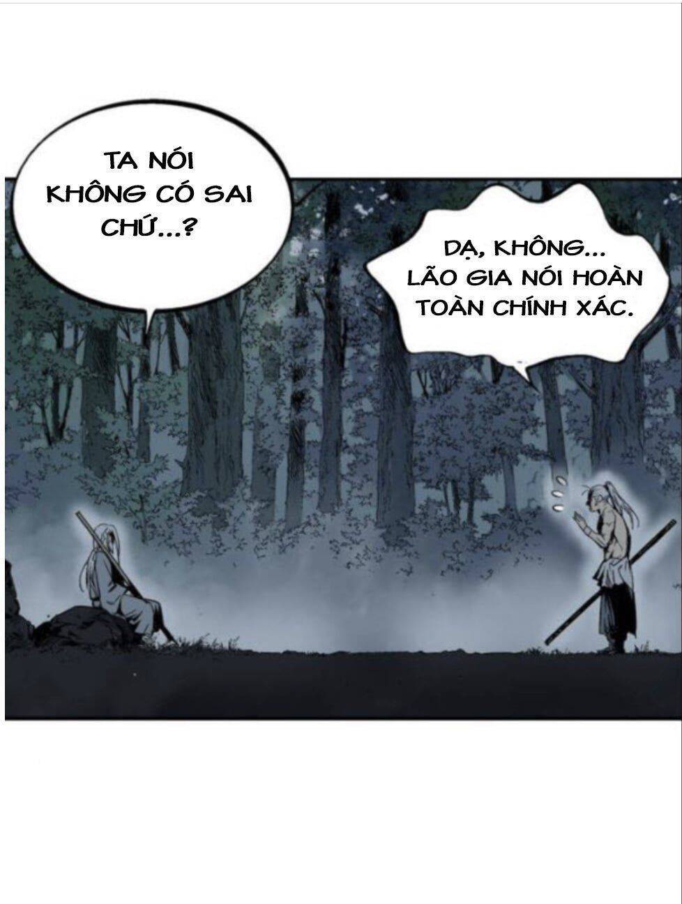 Cao Thủ 2: Chapter 135