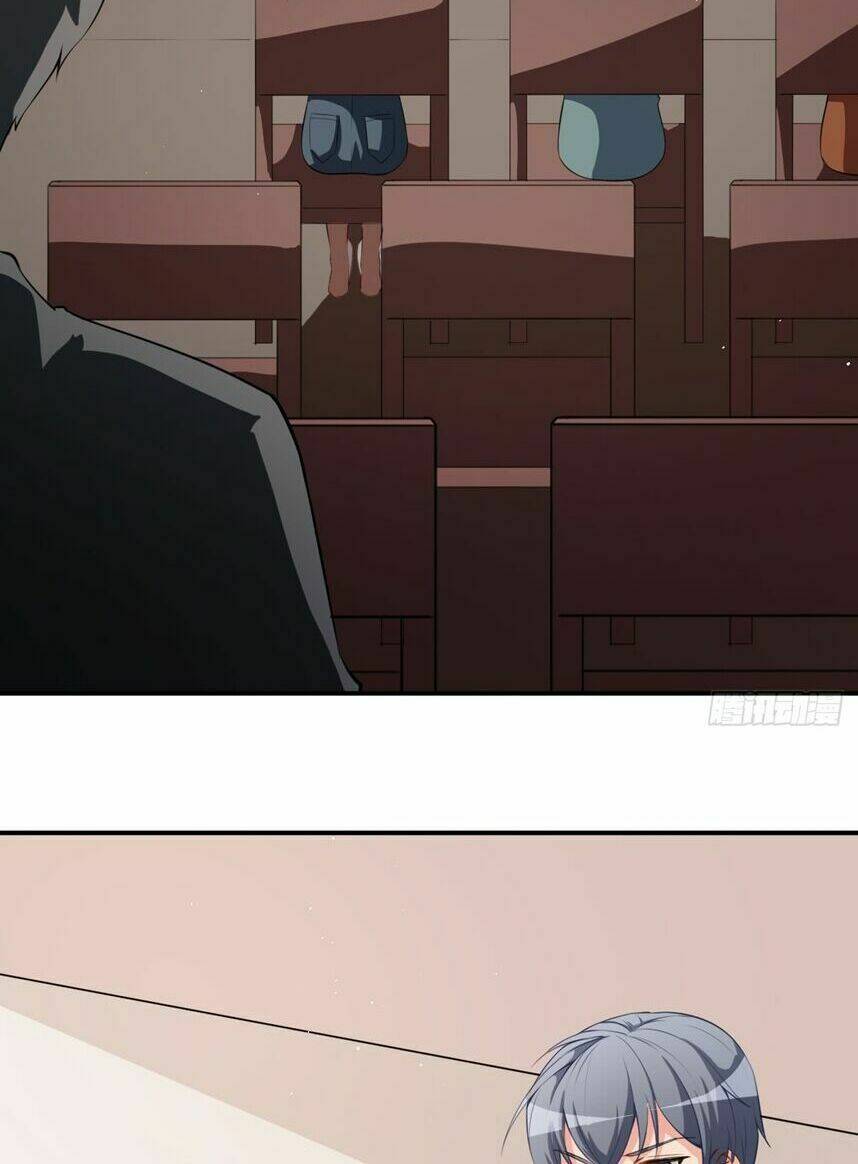 Mỹ Nhân Tâm Động: Chapter 25