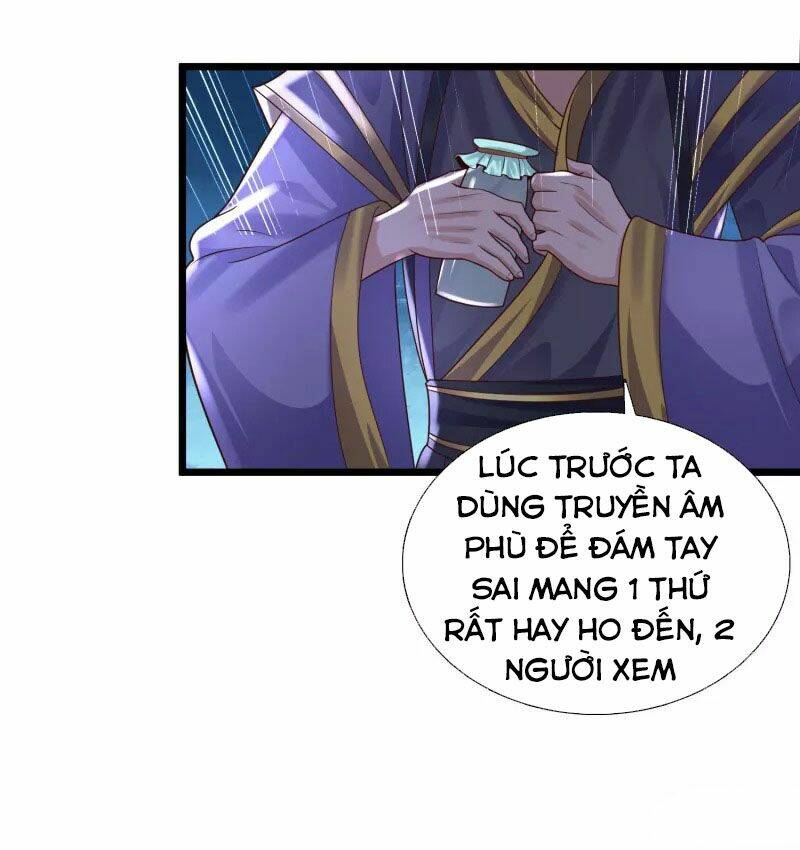 Khoa Kỹ Đại Tiên Tông: Chapter 11