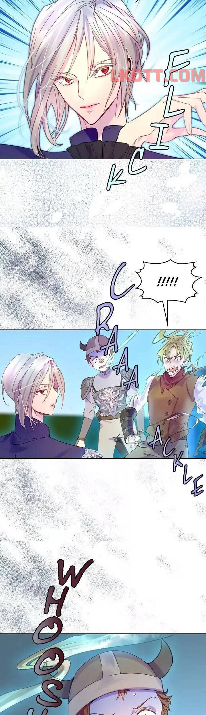 Đừng Xem Thường Nữ Phụ: Chapter 112