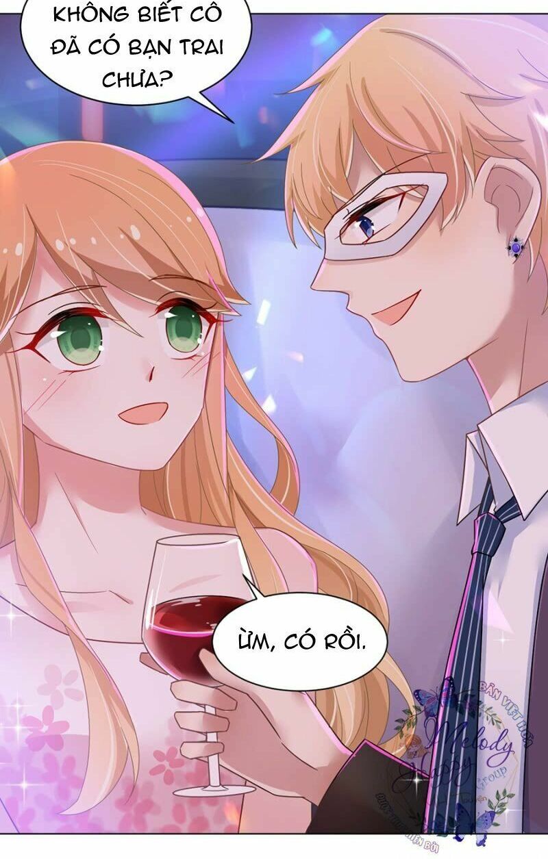 Ma Lạt Thiên Kim Đẩu Ác Thiếu: Chapter 128