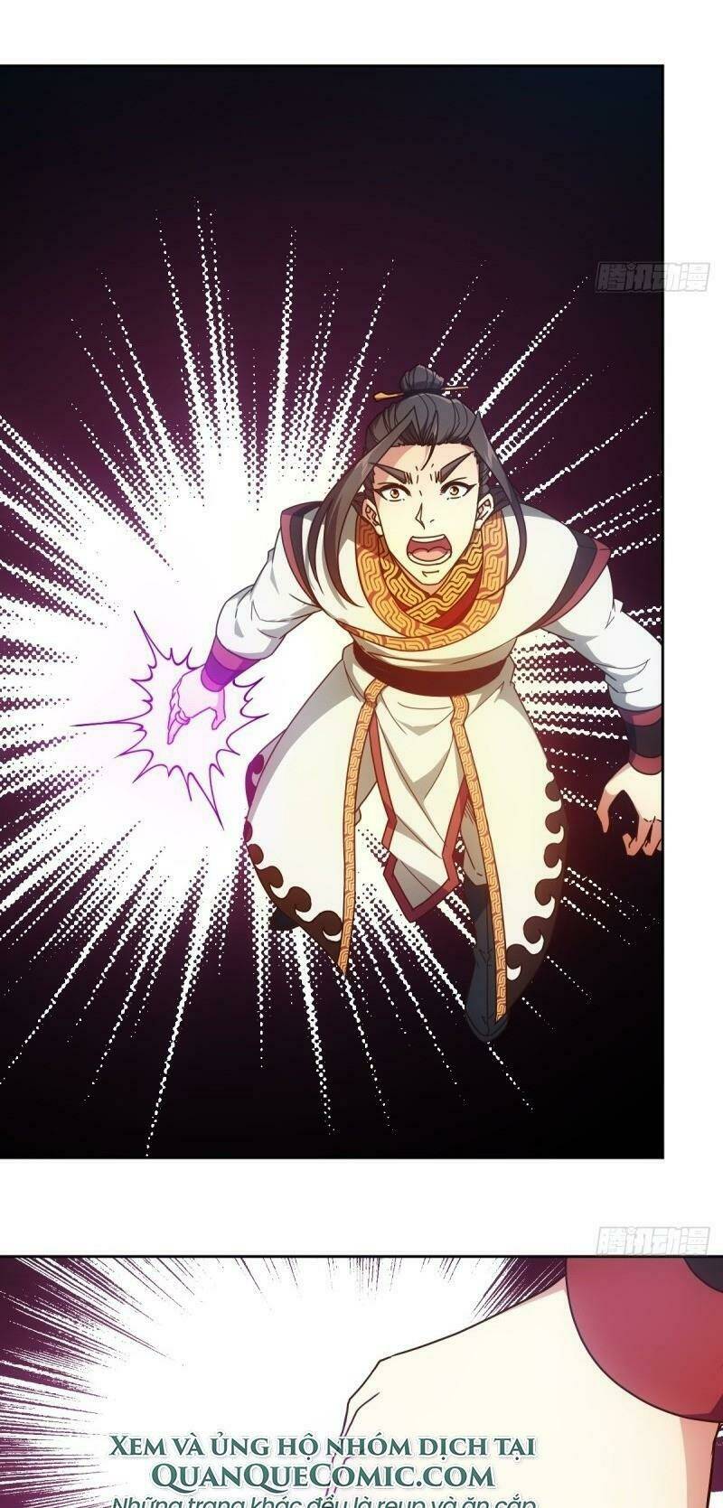 Hồng Thiên Thần Tôn: Chapter 92