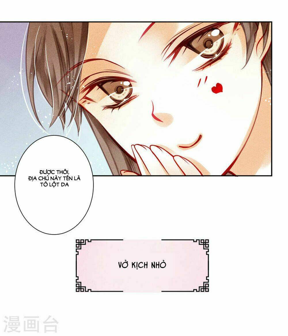 Ái Thượng Vô Địch Tiếu Hoàng Hậu: Chapter 37