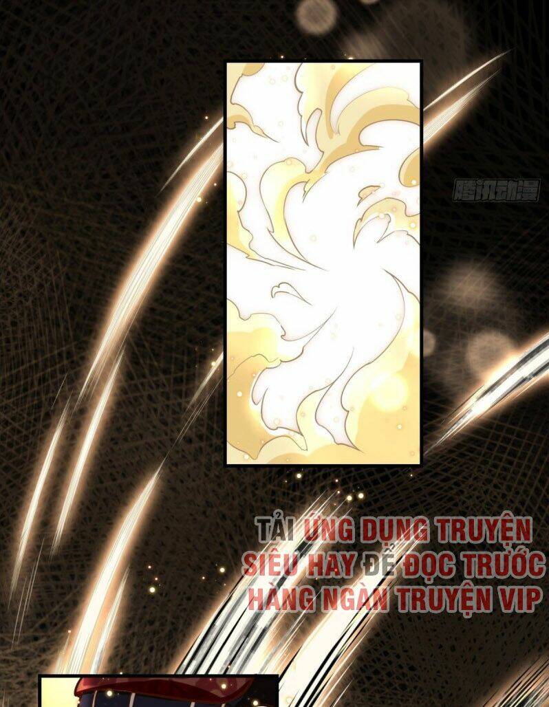 Tà Du Ký: Chapter 32