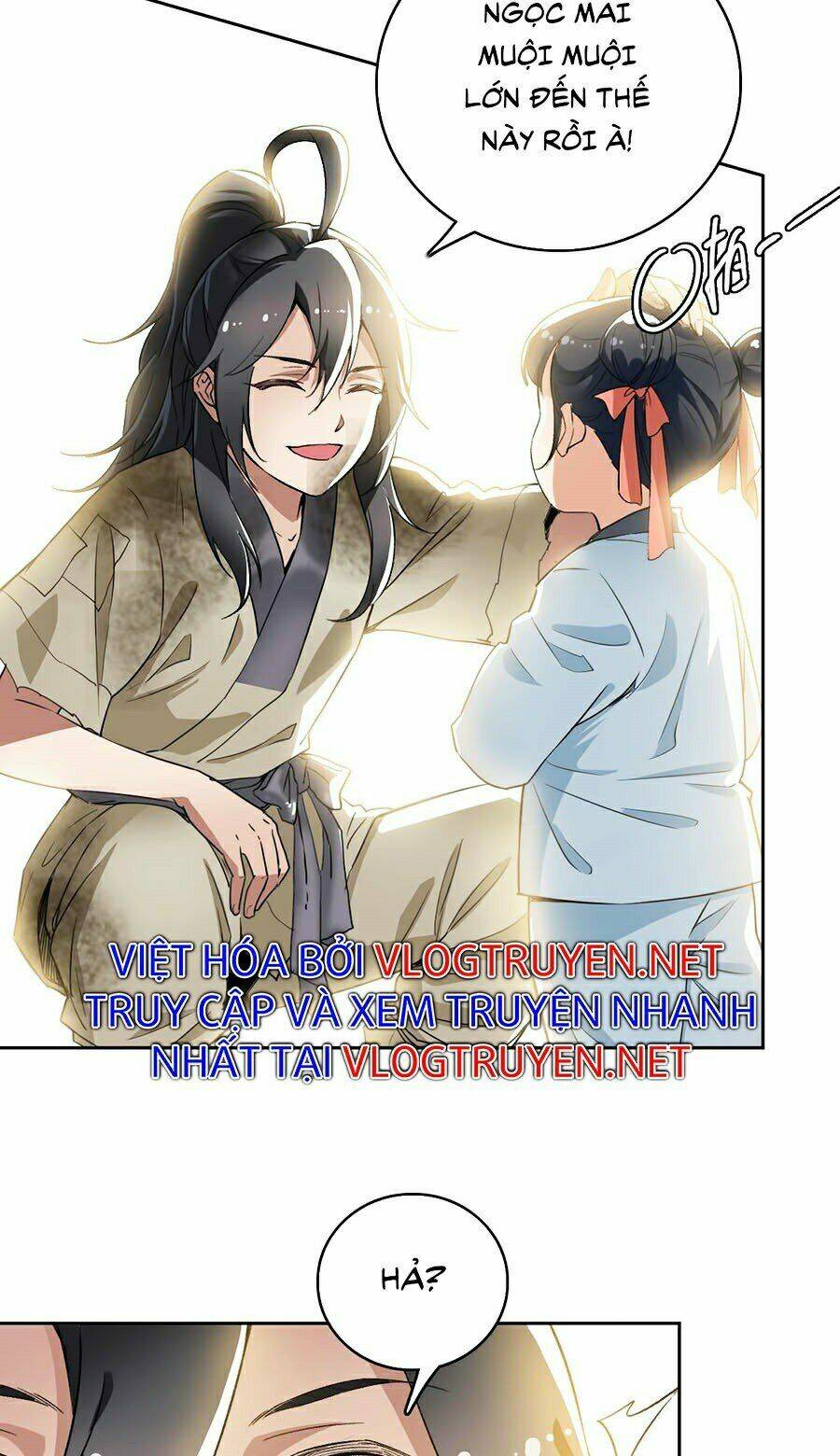 Siêu Đạo Thần Thuật: Chapter 9