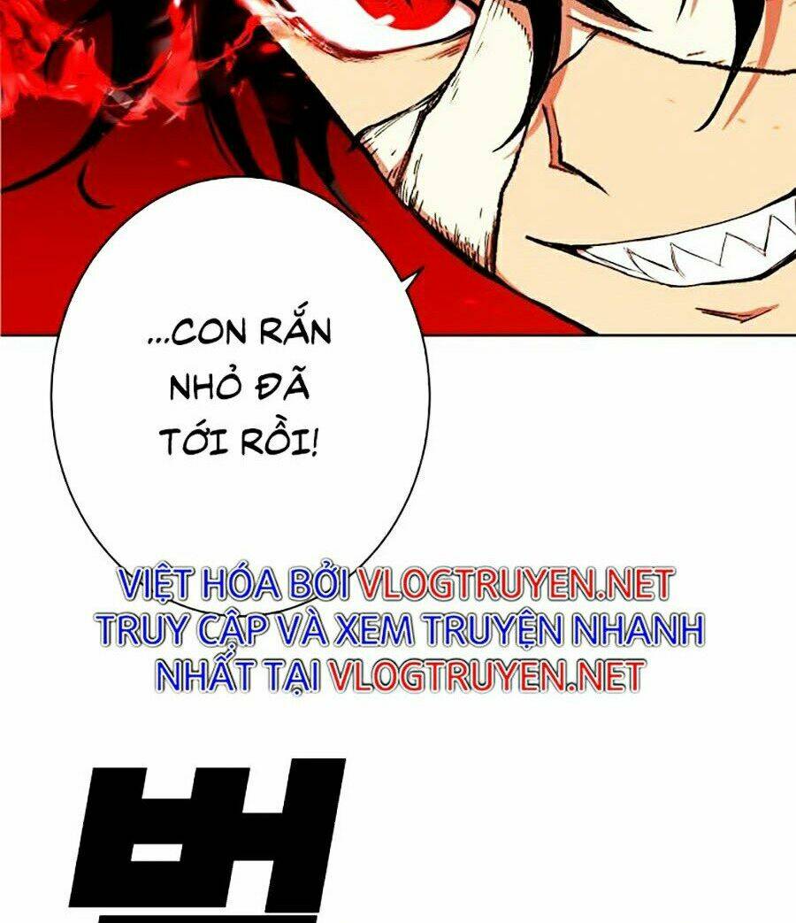 Hard Core Leveling Warrior Ss2: Chapter 94