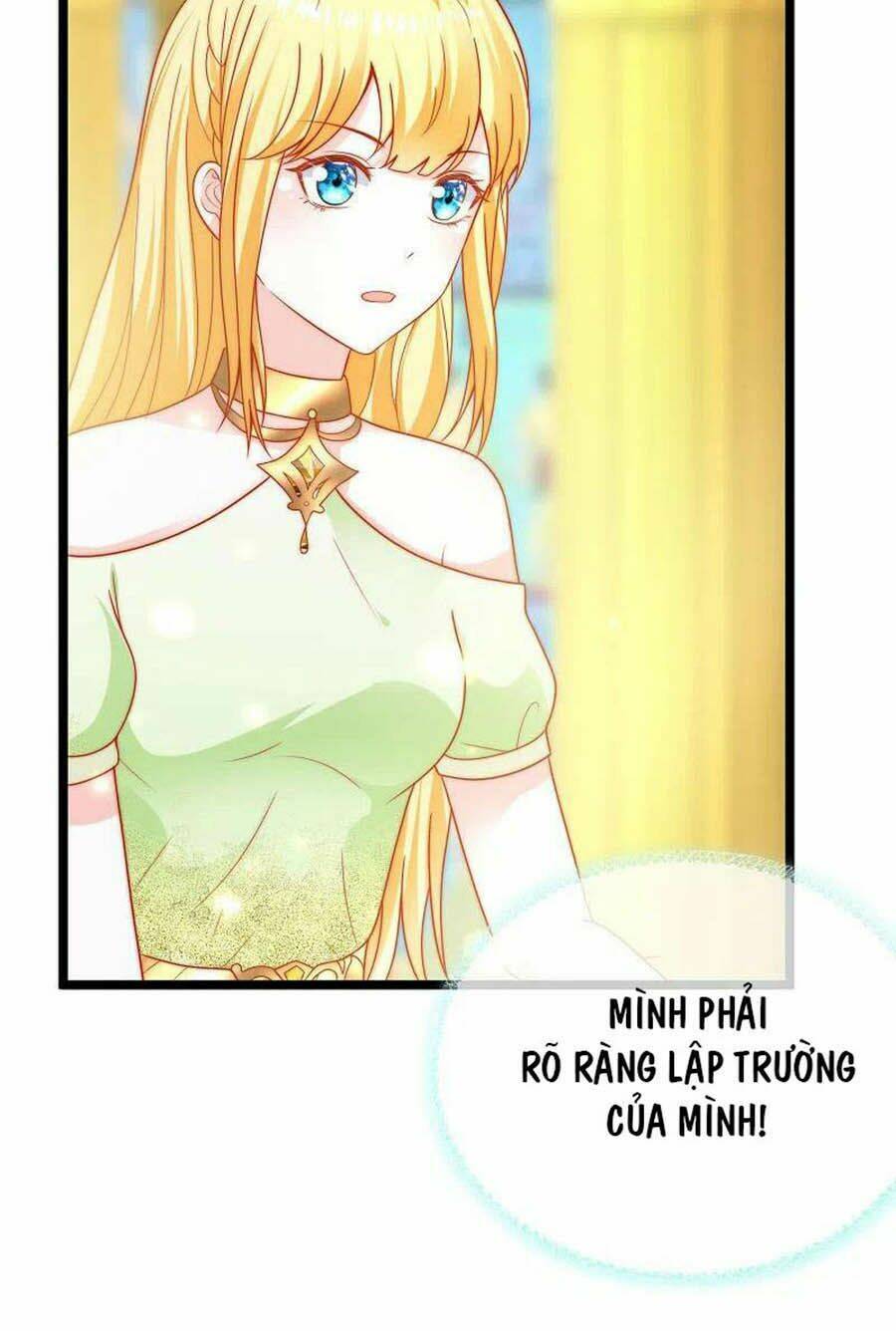 Sủng Hậu Của Vương: Chapter 124