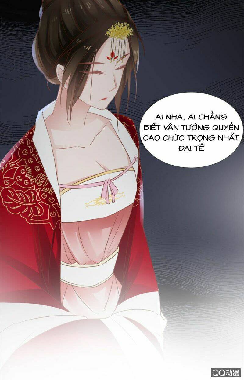 Solo Đi Vương Gia: Chapter 82