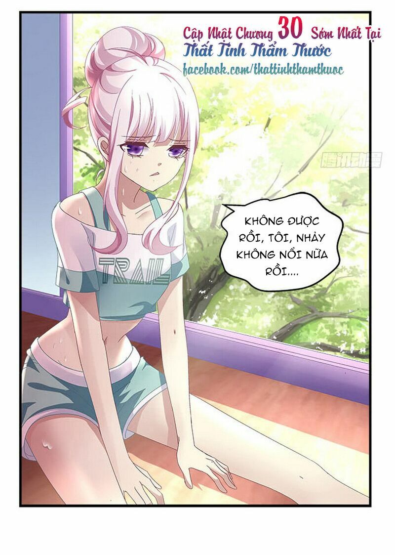 Thiên lại âm linh: Chapter 29