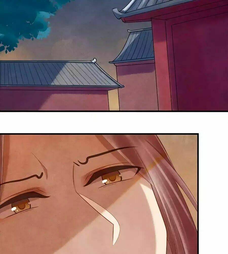 Vương Phi Muốn Trèo Tường: Chapter 57