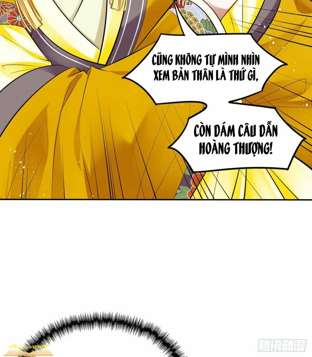 Vương Phi Thật Thích Trang Điểm: Chapter 26