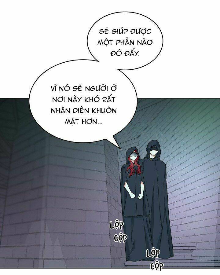 Kẻ Tạo Ra Nữ Phản Diện: Chapter 32