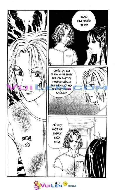 Cô Gái Yêu Kiều: Chapter 7