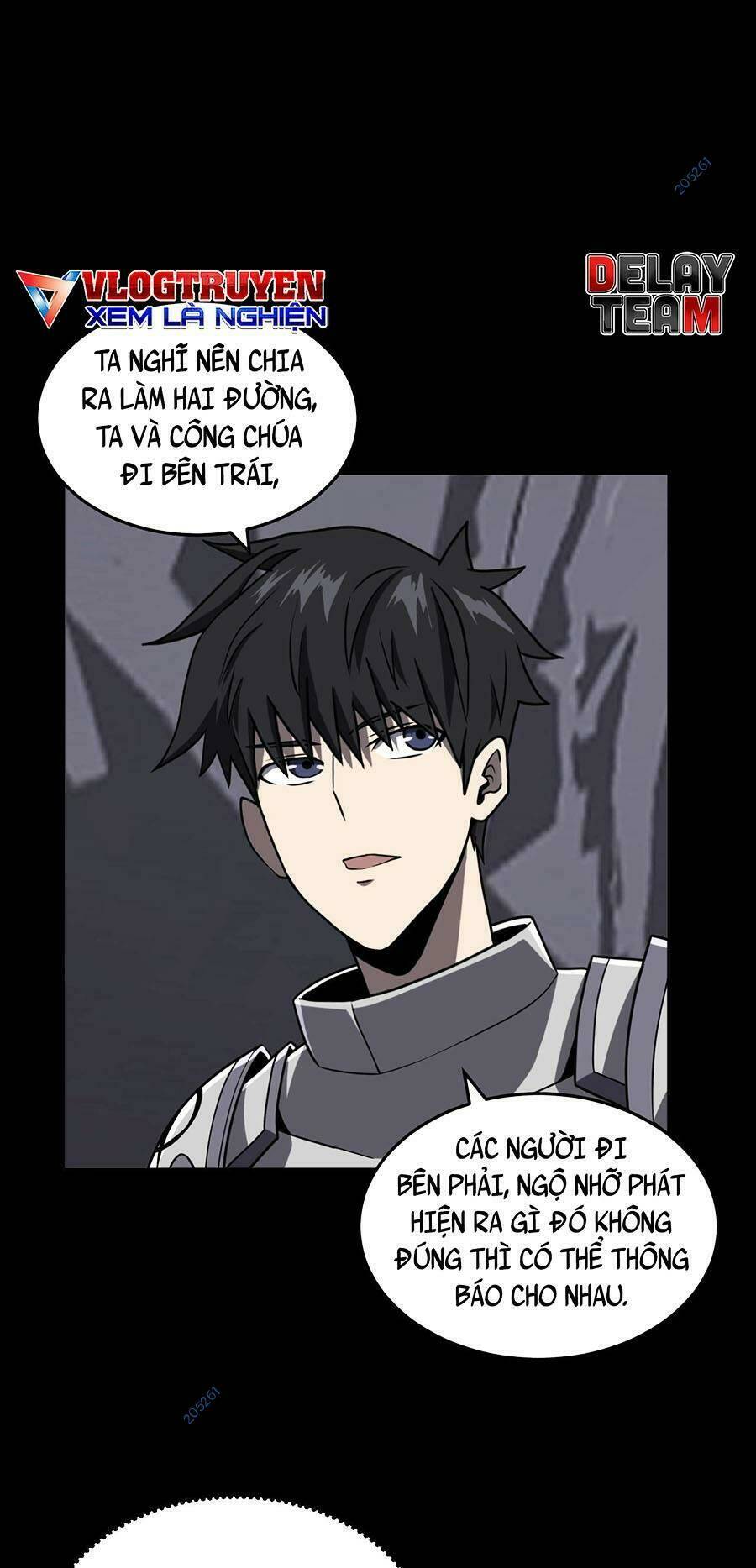 Tác Giả Sinh Tồn Ký: Chapter 13