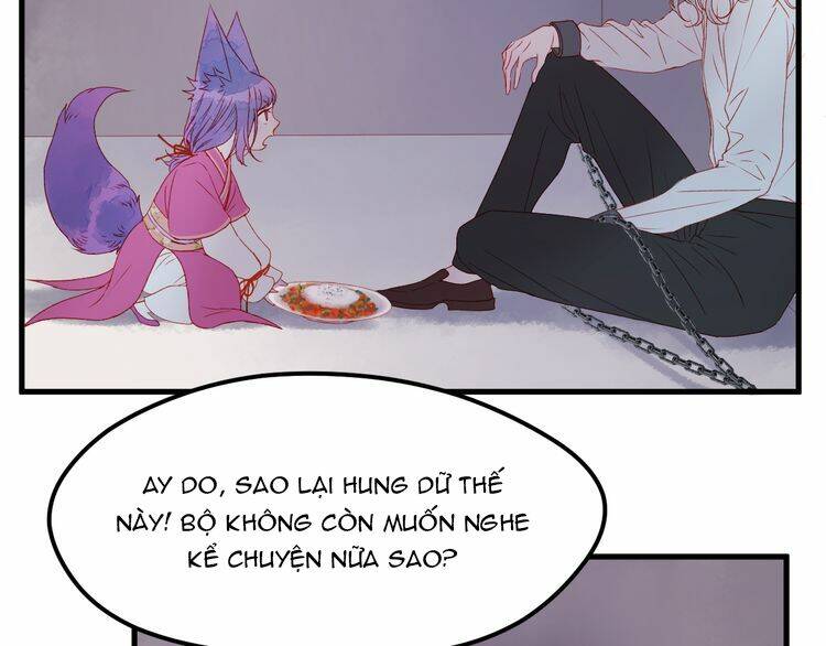 Lượm Được Một Tiểu Hồ Ly 2: Chapter 65