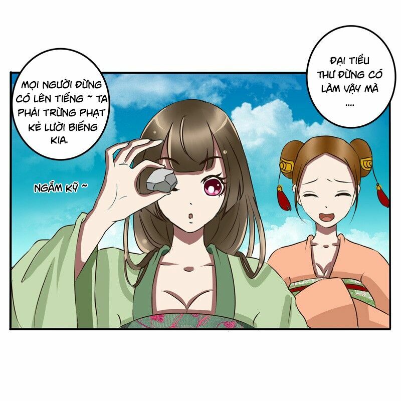 Thông Linh Phi: Chapter 45