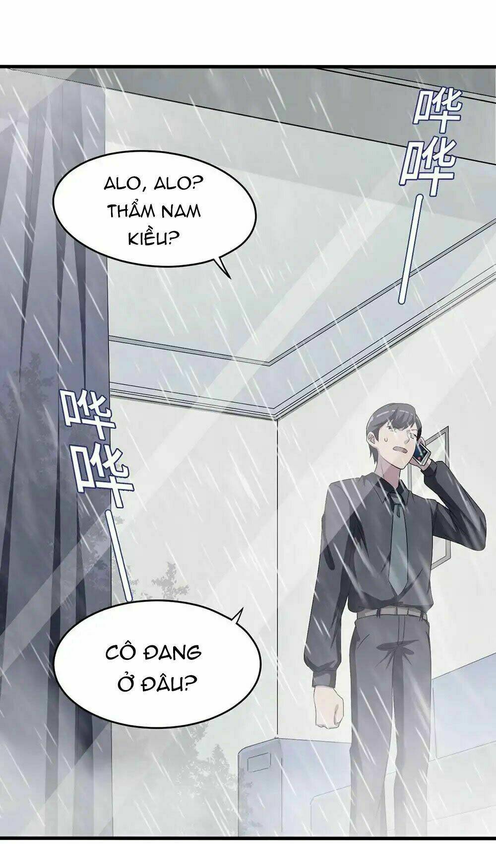 Mạc Thiếu Bức Hôn: Vợ Mới Khó Chống Đỡ: Chapter 22