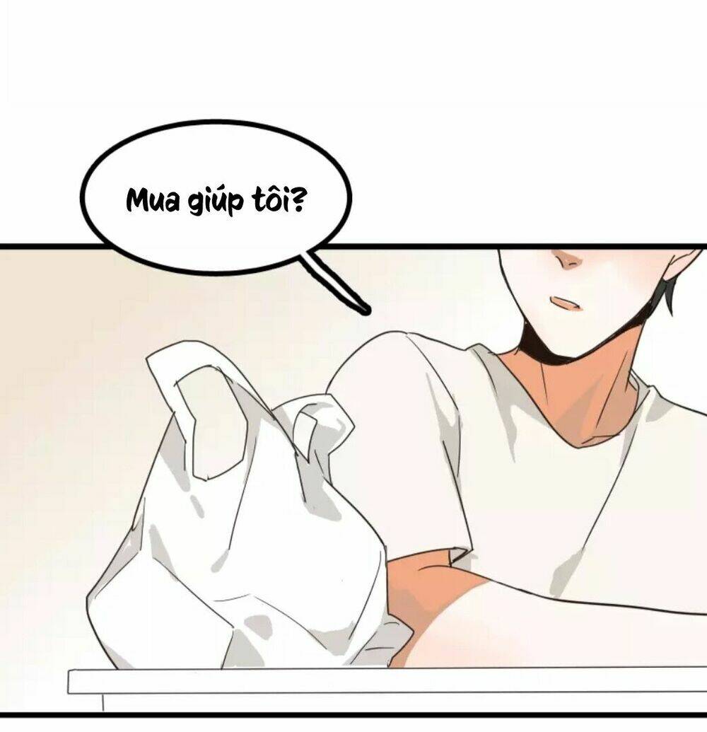 Tình Yêu Dưới Mái Hiên: Chapter 33