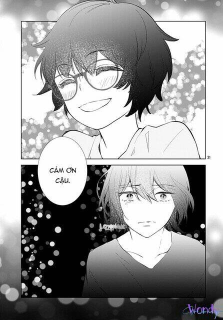 Boku No Orion: Chapter 11