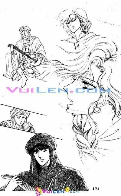 Nàng Công Chúa Ham Chơi: Chapter 3