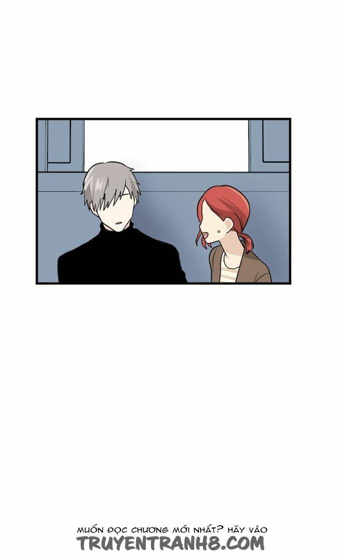 Người Đẹp Gangnam: Chapter 38