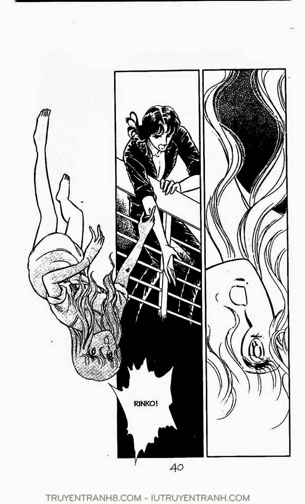 Mimi Kỳ Lạ: Chapter 38.1