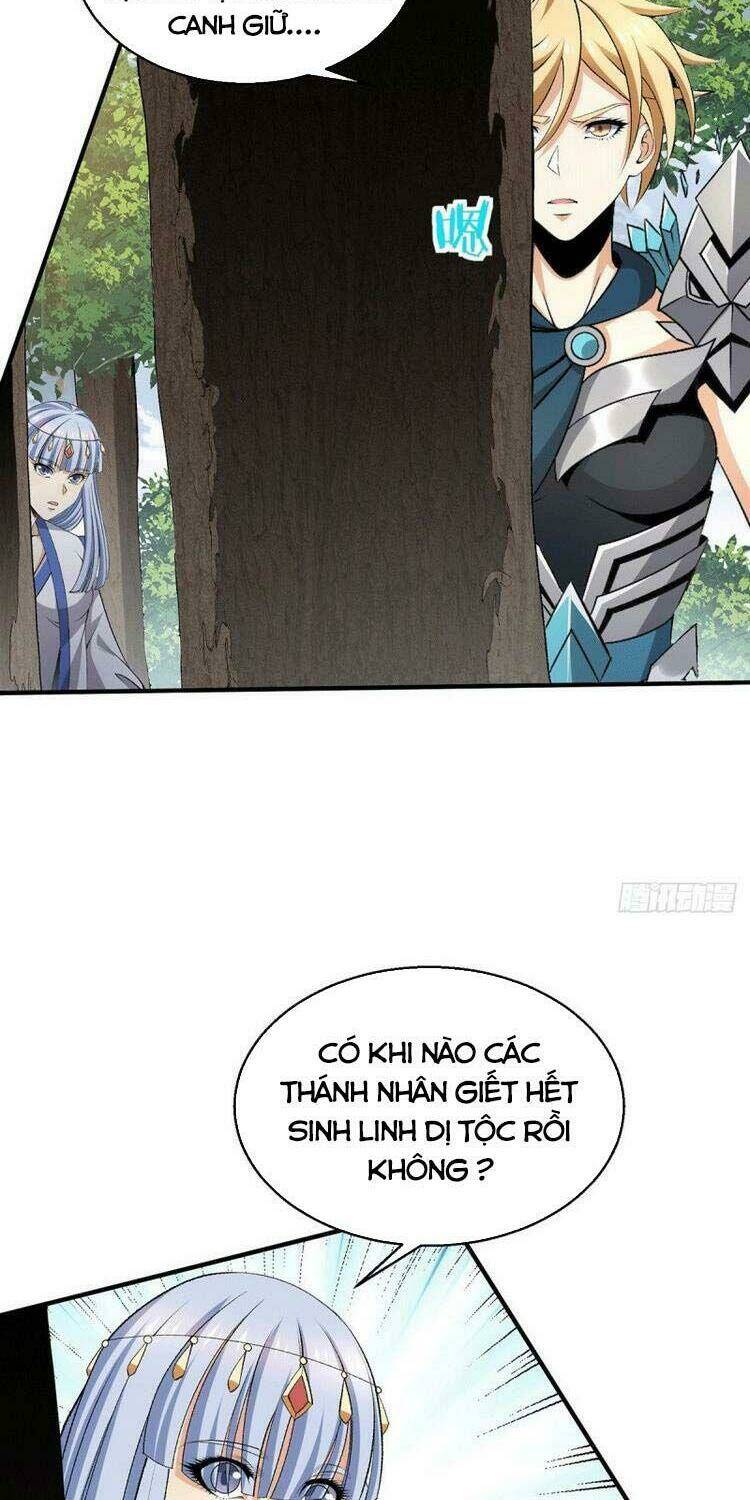 Tiên Vương Trùng Sinh: Chapter 367